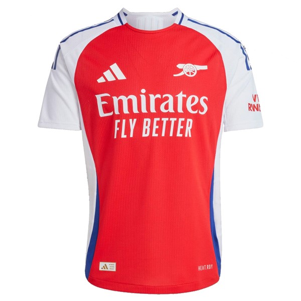 Tailandia Camiseta Arsenal Primera equipo 2024-25